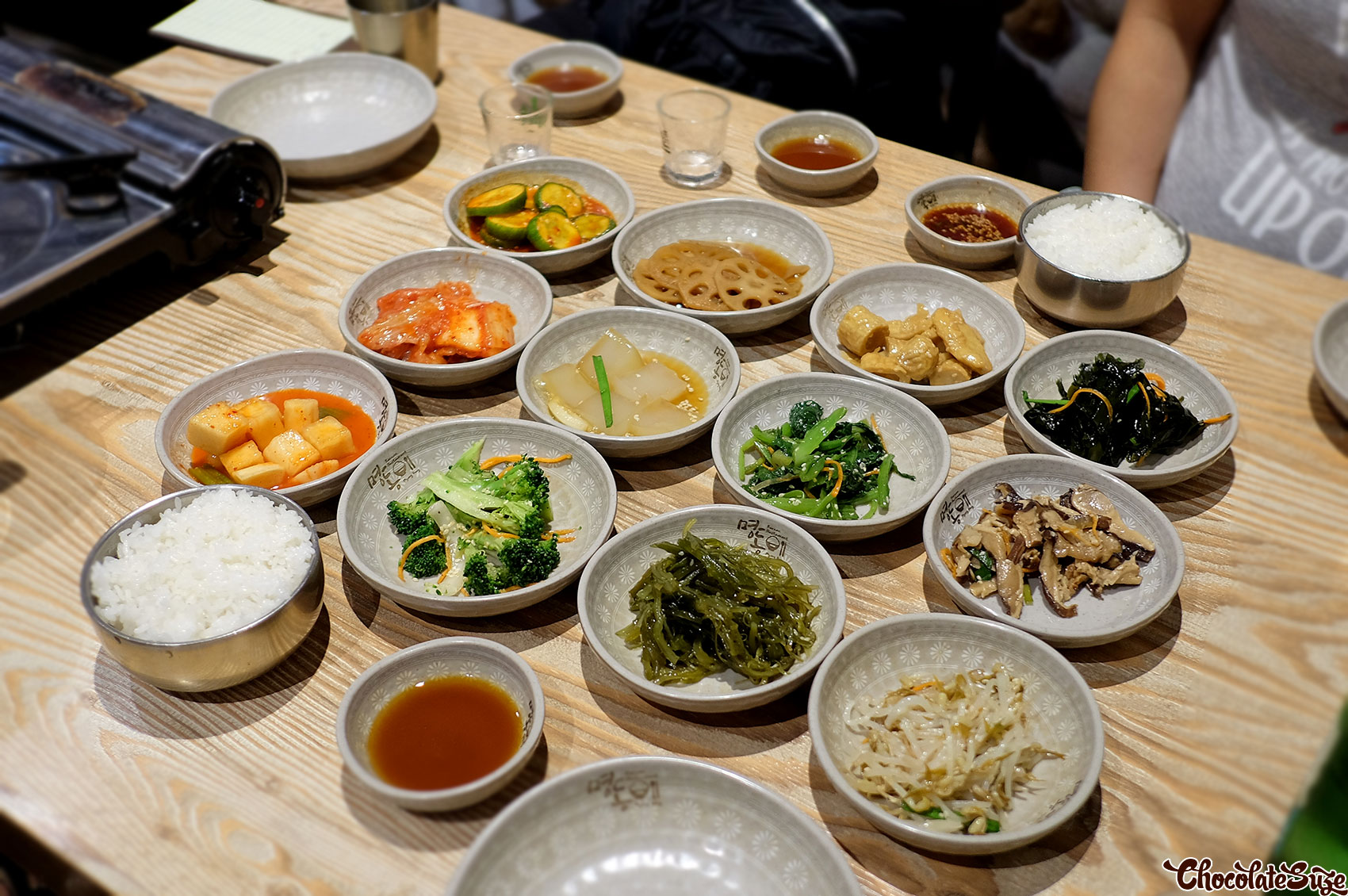 Best Korean Restaurant Philippines